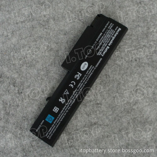 Rechargeble 6535B 6730B 6735B Series Laptop Battery Replacement for HSTNN-IB68 IB69 CB69 UB68